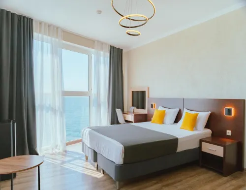 Iliada Hotel - 2 ดาว