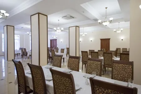 Аврора Отели в г. Краснодар