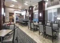 Hampton Inn & Suites Jackson Hotels in Jackson