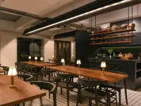 The Payang Hotel Отели рядом с достопримечательностью «Букит Путери»