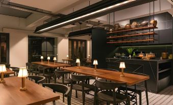 The Payang Hotel