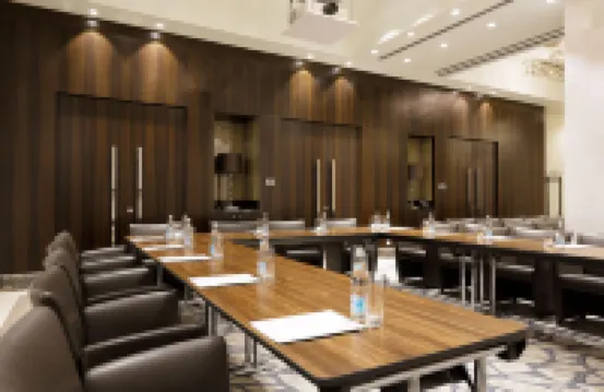 Hotel Swissotel Resort Sochi Kamelia