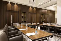 Hotel Swissotel Resort Sochi Kamelia