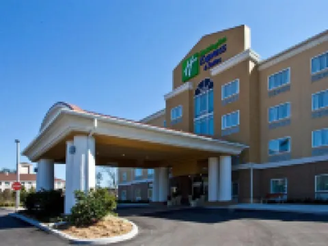 Holiday Inn Express & Suites PALATKA NORTHWEST by IHG Hotels in Palatka