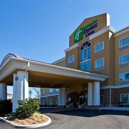 Holiday Inn Express & Suites PALATKA NORTHWEST by IHG