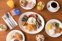 Distinction Coachman Hotel, Palmerston North