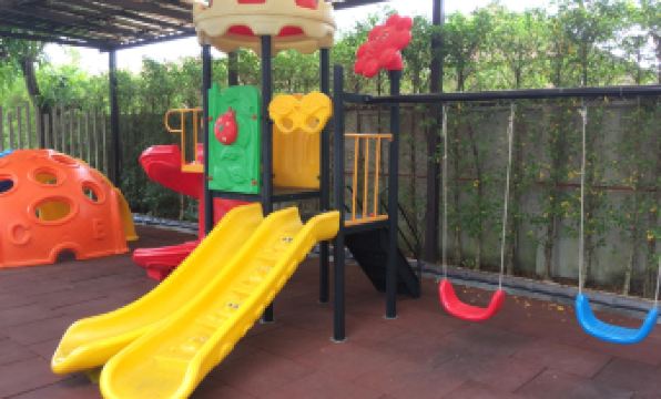 Amanta Hotel Nongkhai