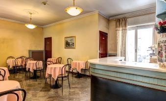 Hotel di Porta Romana