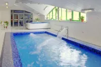 Zemlyanichnye Kholmy 유주노 사할린스크 호텔