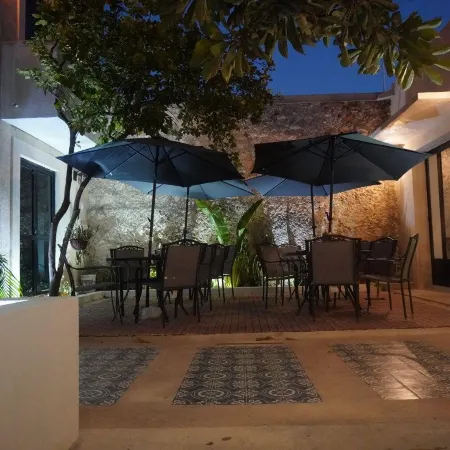 Hotel Zamna Boutique