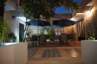 Hotel Zamna Boutique - Wifi