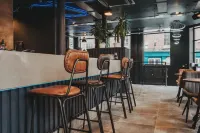 Kabannas Liverpool - bar