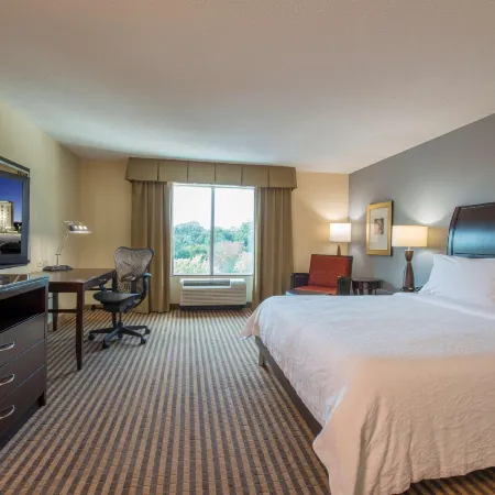 Hilton Garden Inn Atlanta Airport North