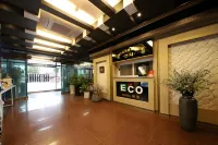 Eco Hotel