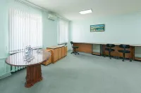 Moskva Hotel
