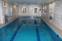 Barbaris Hotels in Birobidzhan