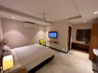 Jsk Residency