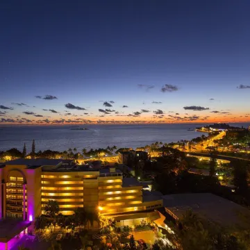 Ramada Hotel & Suites by Wyndham Noumea