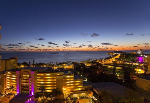 라마다 호텔 조식