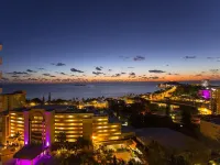 Ramada Hotel & Suites by Wyndham Noumea Hotels in 