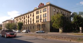 Korona Hotel