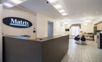Matrix Hotel