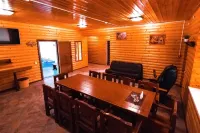 Hotel Zelenyy Mys Hotel a Nevinnomyssk