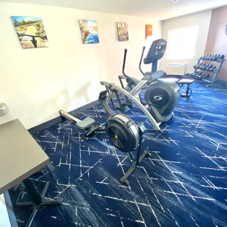 Comfort Inn