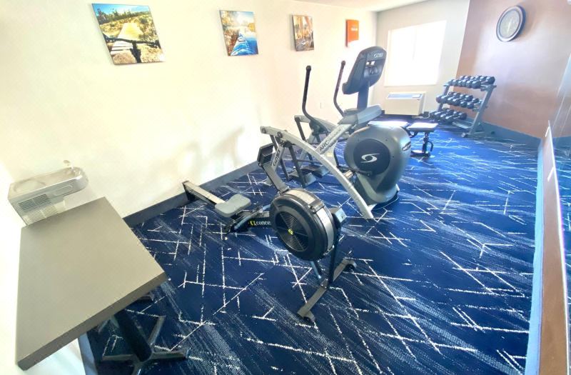 Comfort Inn photo 4