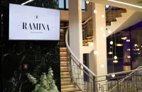 Ramina Boutique-Hotel