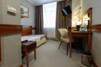 Medvezhij Ugol Hotel Hotels in Surgut