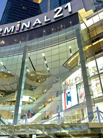 รูปภาพของอาราวาน่า เอ็กซ์เพรส สุขุมวิท 22