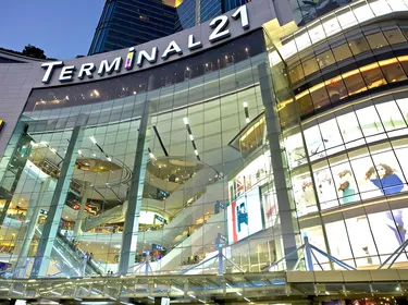 รูปภาพของอาราวาน่า เอ็กซ์เพรส สุขุมวิท 22