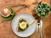 The Kingsford Brisbane Airport, Ascend Hotel Collection