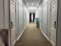 Hotel Nomad โรงแรมในอักเตอเบีย 