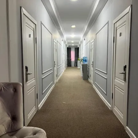 Hotel Nomad (Номад)