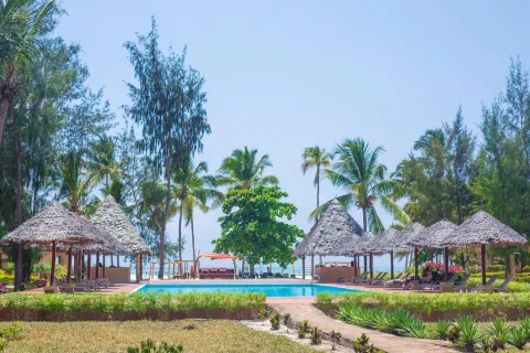 VRclub Paje Palms Beach Resort