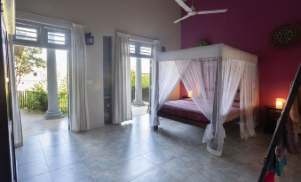 Hibiscus Villa