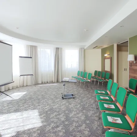 Kaiserhof (Кайзерхоф) Отели в г. Калининград