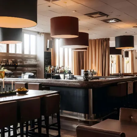 Sundsvall City Hotel
