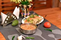 Delight Green Heaven Resort, Lataguri Hotels in Chalsa Mahabari