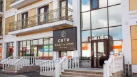 Hotel Siti Platinum Hotels in Gorod Michurinsk