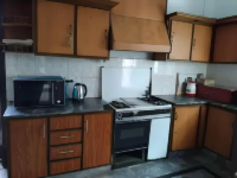 The Guest House Near to Airport
