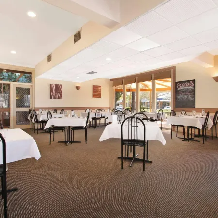 Econo Lodge Griffith Motor Inn