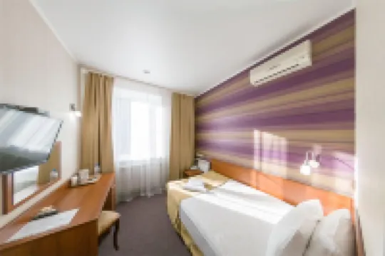 Zagreb Hotel