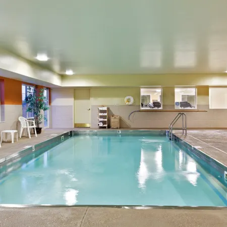 Country Inn & Suites by Radisson, Marion, IL