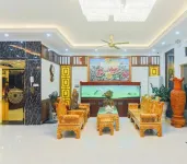 Ruby 6 Hotel Halong - Wifi