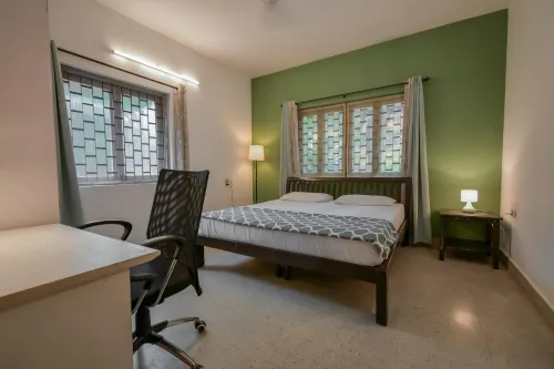 Snore Summore, Hostel in Koramangala -  โฮสเทล