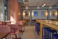 McDreams Hotel Stuttgart-City - sarapan