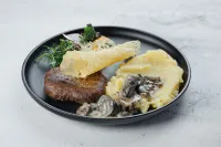 Aquamarine Hotel & Spa - breakfast